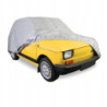 Pokrowiec na Samochód Fiat 126p Auto Plandeka maluch Premium Wodoodporny