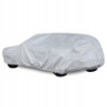 Pokrowiec na Samochód Hatchback S 280-305 Auto Plandeka Wodoodporny Premium
