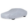Pokrowiec na Samochód COUPE M1 405-430 Auto Plandeka Exclusive MIĘKKI Pasy