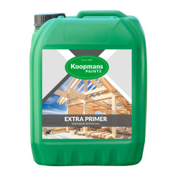 Extra Primer impregnat techniczny