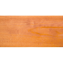 Larcholie olej impregnujący do drewna iglastego (Standardowe Kolory)