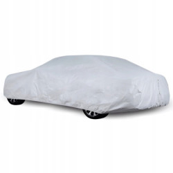 Pokrowiec na Samochód Coupe M1 405-430cm Auto Plandeka Classic Całoroczny