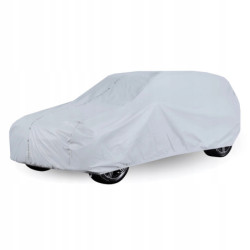 Pokrowiec na Samochód SUV/Minivan 480-505 Auto Plandeka Classic Całoroczny