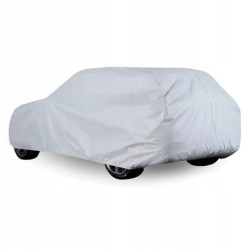 Pokrowiec na Samochód SUV/Minivan 455-480 Auto Plandeka Classic Całoroczny