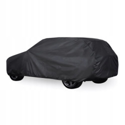 Pokrowiec na Samochód SUV/Minivan M1 405-430 Auto Plandeka Classic Czarny