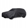 Pokrowiec na samochód SUV/Minivan L2 480-505 Auto Plandeka Classic Czarny