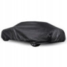 Pokrowiec na Samochód Coupe M2 430-455cm Auto Plandeka Classic Czarny