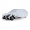 Pokrowiec na Samochód Hatchback S3 330-355 Auto Plandeka Practic 3W Pasy