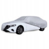 Pokrowiec na Samochód Sedan M2 430-455 Auto Plandeka Practic 3 Warstwy Pasy