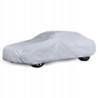 Pokrowiec na Samochód Sedan M2 430-455 Auto Plandeka Practic 3 Warstwy Pasy