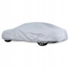 Pokrowiec na Samochód Sedan M2 430-455 Auto Plandeka Practic 3 Warstwy Pasy