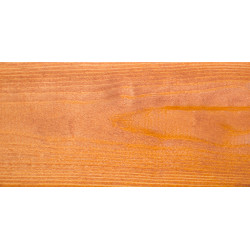 Houtolie olej impregnujący do drewna (Standardowe kolory)