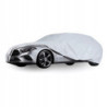 Pokrowiec na Samochód Hatchback S5 280-305 Auto Plandeka Practic 3W Pasy