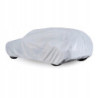 Pokrowiec na Samochód Hatchback S5 280-305 Auto Plandeka Practic 3W Pasy