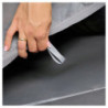 Pokrowiec na Samochód Hatchback S5 280-305 Auto Plandeka Practic 3W Pasy
