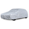 Pokrowiec na Samochód Hatchback M 405-430 Auto Plandeka Wodoodporny Premium